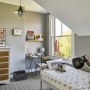 Park View Family Home, North London | Child's bedroom 1 | Interior Designers